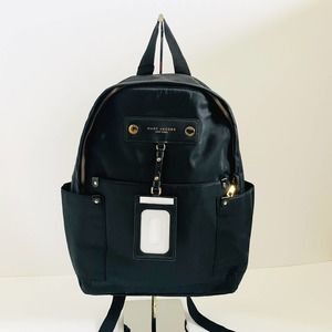 Marc Jacobs Nylon Backpack